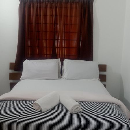 Pd Bayu Beach Resort Private Service Apartment Πορτ Ντίξον Εξωτερικό φωτογραφία