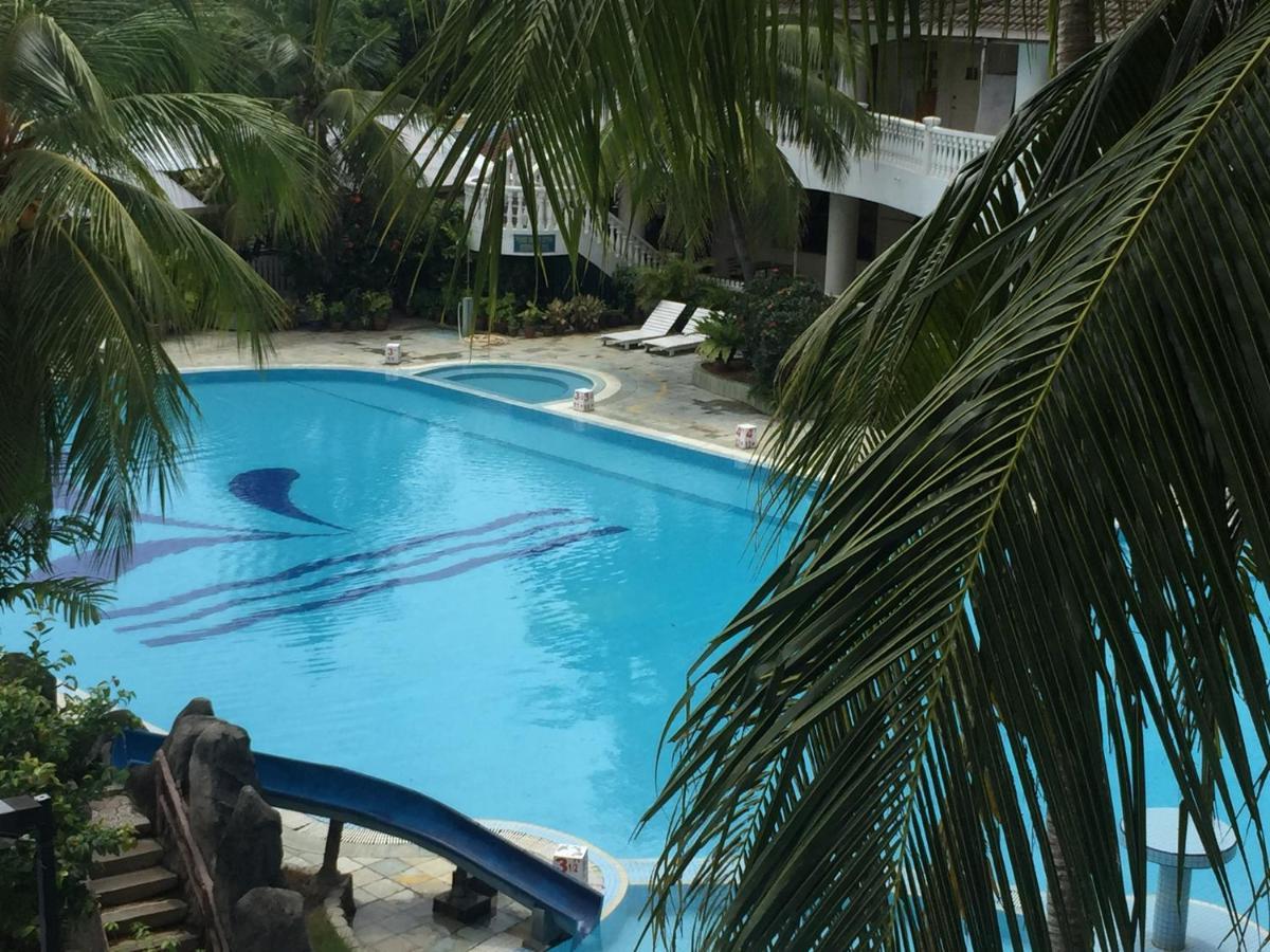Pd Bayu Beach Resort Private Service Apartment Πορτ Ντίξον Εξωτερικό φωτογραφία