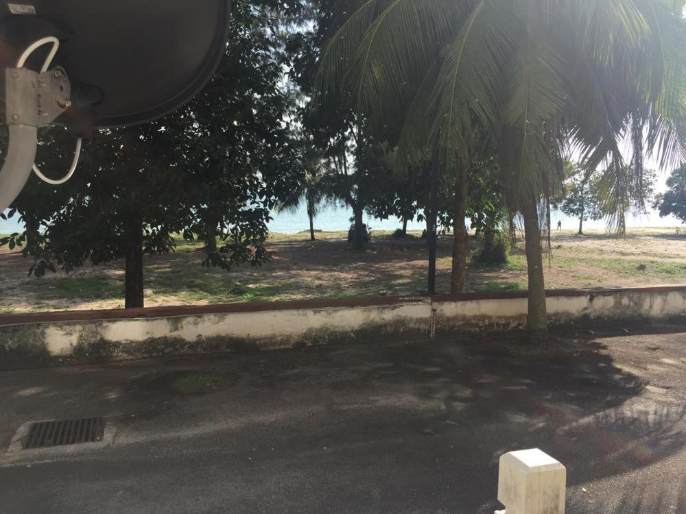 Pd Bayu Beach Resort Private Service Apartment Πορτ Ντίξον Εξωτερικό φωτογραφία