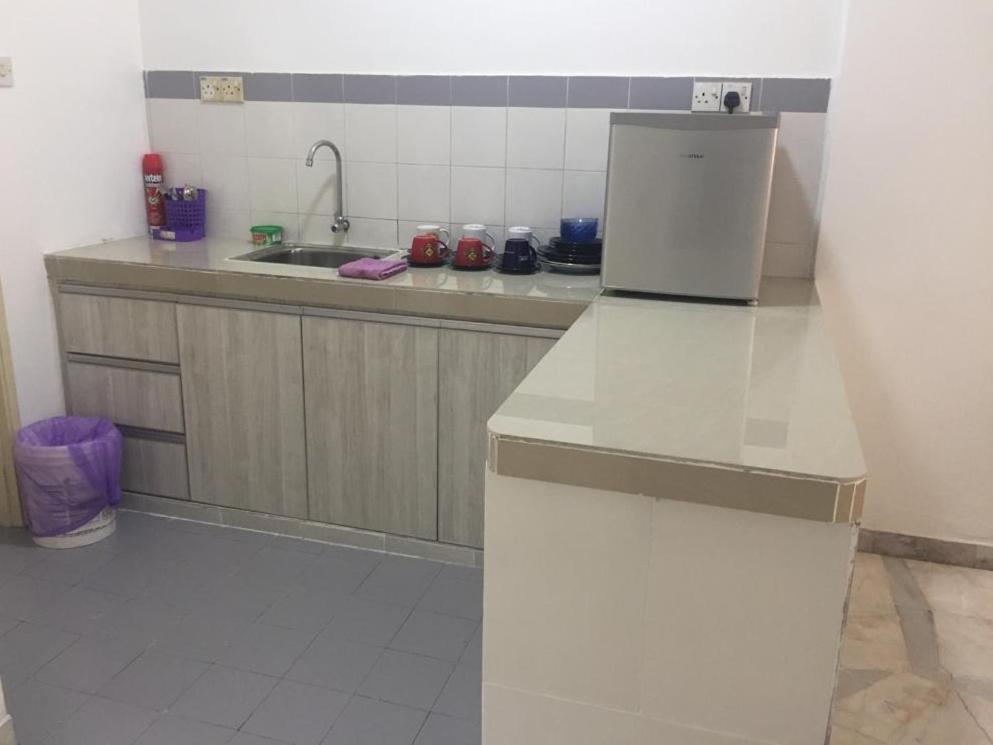 Pd Bayu Beach Resort Private Service Apartment Πορτ Ντίξον Εξωτερικό φωτογραφία