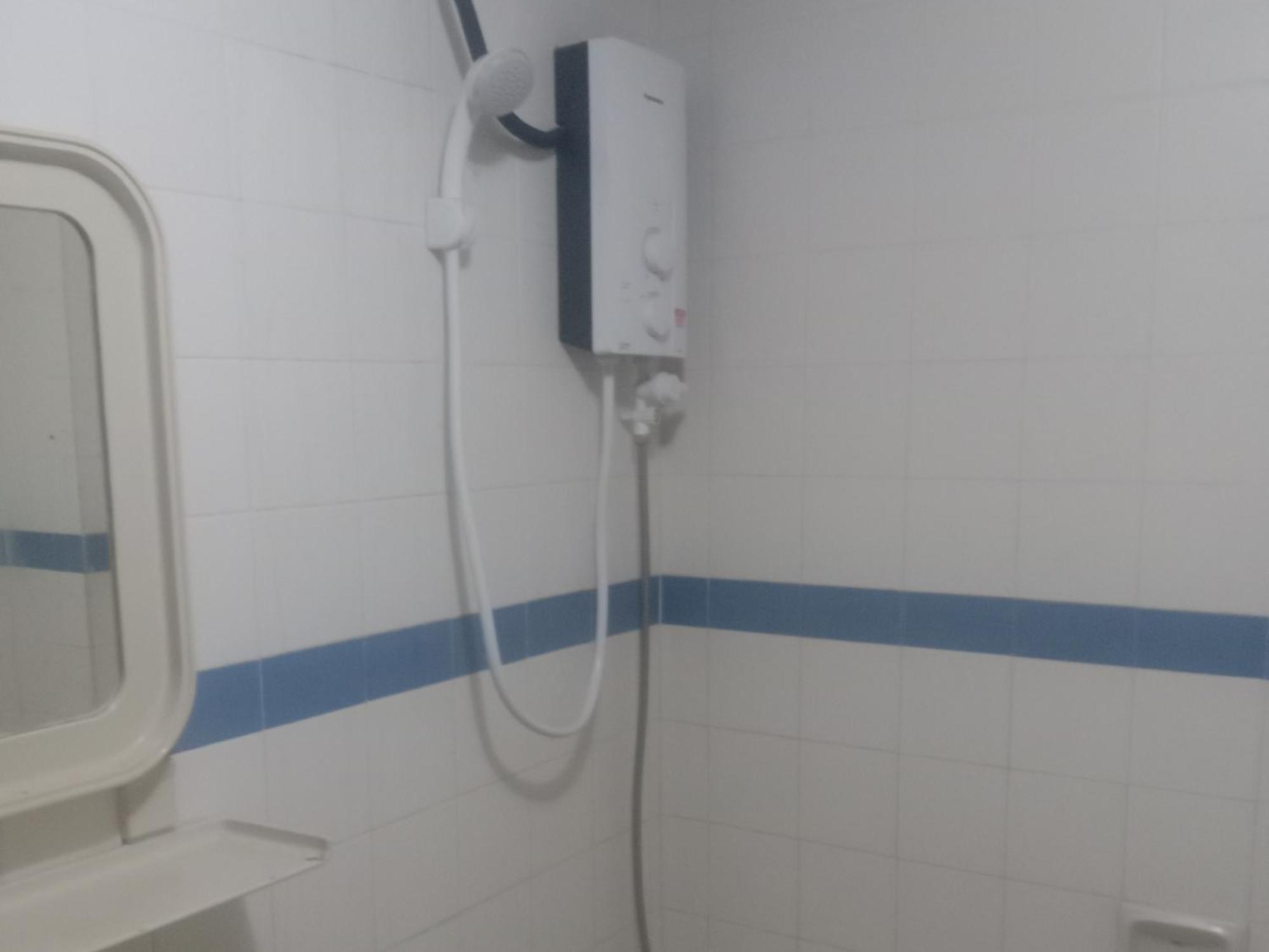 Pd Bayu Beach Resort Private Service Apartment Πορτ Ντίξον Εξωτερικό φωτογραφία