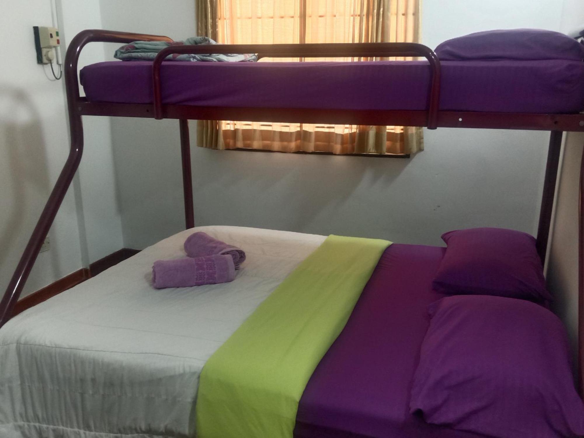 Pd Bayu Beach Resort Private Service Apartment Πορτ Ντίξον Εξωτερικό φωτογραφία