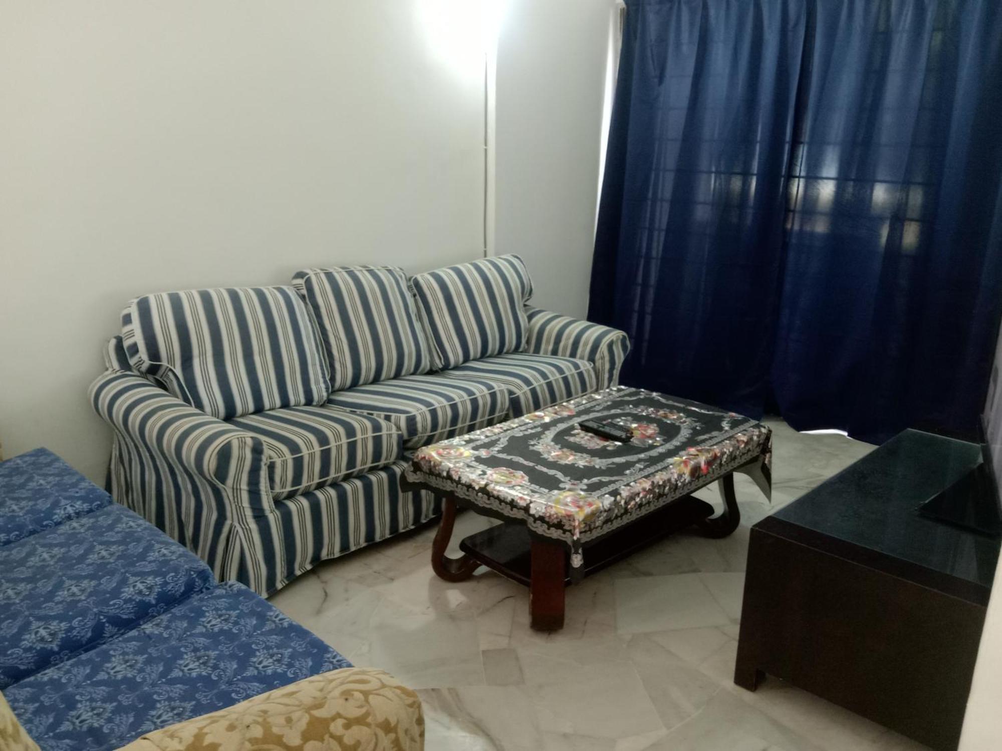 Pd Bayu Beach Resort Private Service Apartment Πορτ Ντίξον Εξωτερικό φωτογραφία